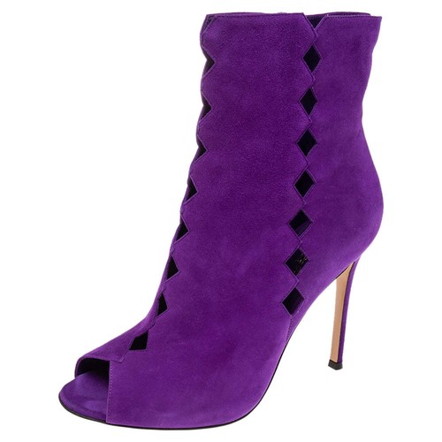 Stivaletti gianvito rossi - stivaletti,