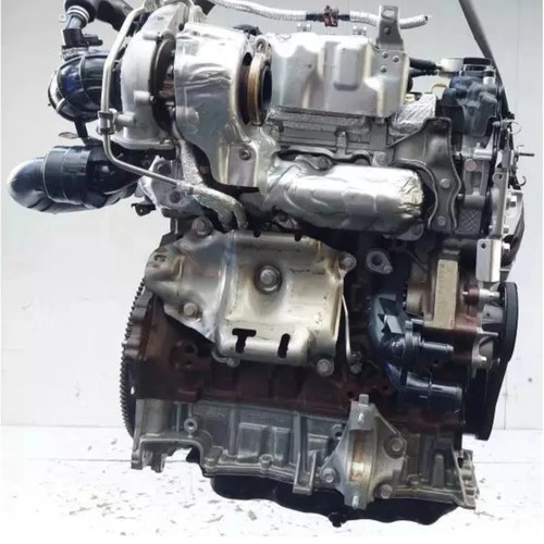 Motore ford kuga - ford, tdci