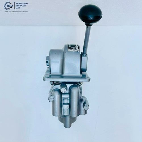 Rexroth valvola aria - rexroth, he-2-fx