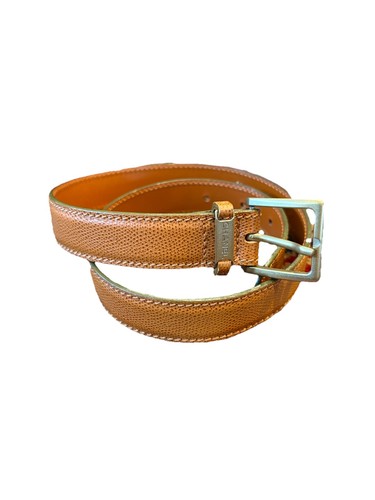 Chanel cintura vintage pelle - vintage,