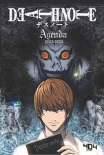 Death Note - Agenda 2022-2023
