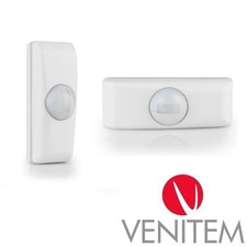 Venitem sensore esterno tenda