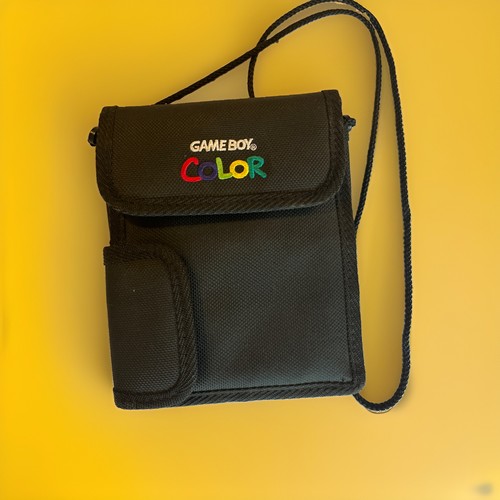 Custodia trasporto vintage - da,