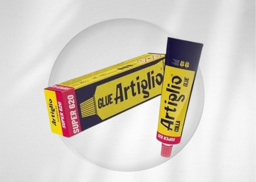 Colla artiglio 75ml - colla,