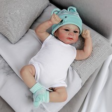 Bambole reborn realistiche - reborn,