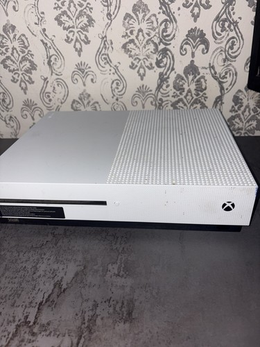 Xbox one console con - one,