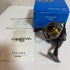 DAIWA Freams 2004H Spinning