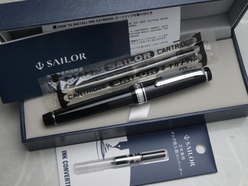 Sailor professional gear - professional,