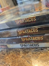 Spartacus