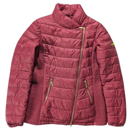 Giacca donna barbour rossa - donna,