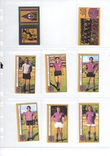 CALCIATORI PANINI 1969-70 -
