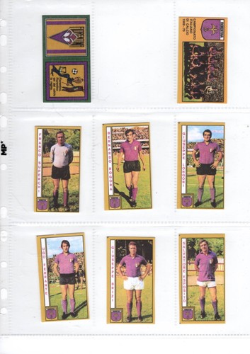 Calciatori panini 1969 - 1969-70,