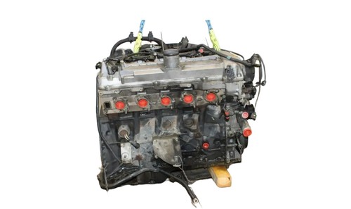 Motore a6470104400 mercedes - motore,