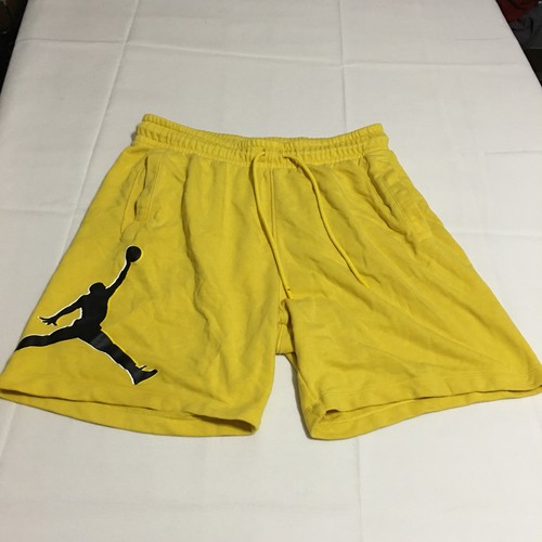 Jordan pantaloncino felpato