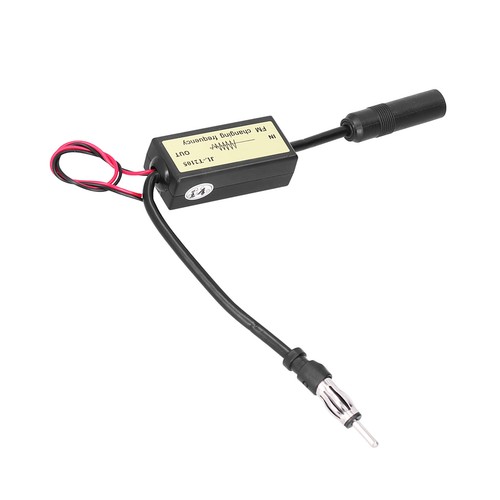 Convertitore cambio frequenza