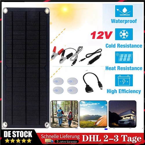 Pannello solare 35w 12v - pannello,