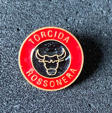 ULTRAS MILAN TORCIDA ROSSONERA