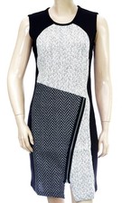 Abito DESIGUAL OCEANO da donna