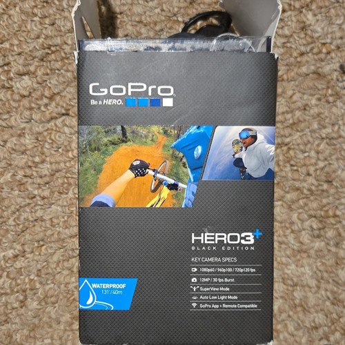 Pacchetto telecomando gopro - pacchetto,