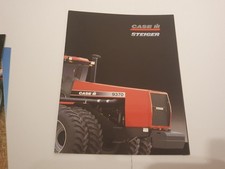 Case IH Steiger 9370 mercato