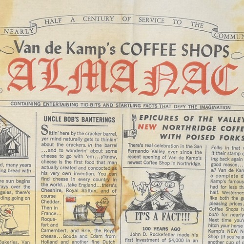 Ristorante van kamp s - ristorante,