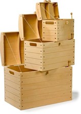 Scatole Pirata Naturali