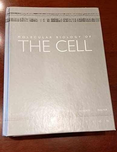 Molecular biology the - molecular, of