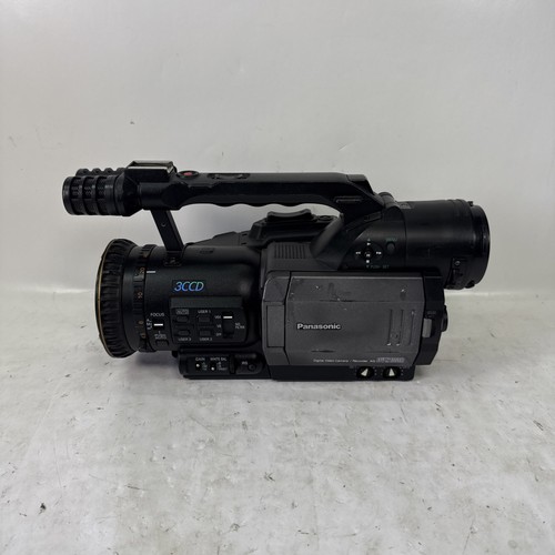 Panasonic - (non, testato)