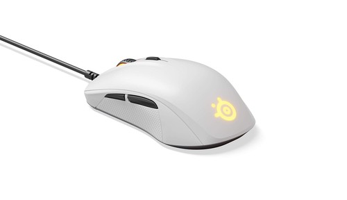 Steelseries rival 110 mouse - rival, da