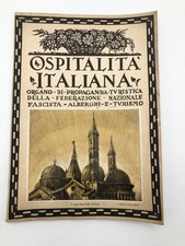 Ospitalità Italiana -
