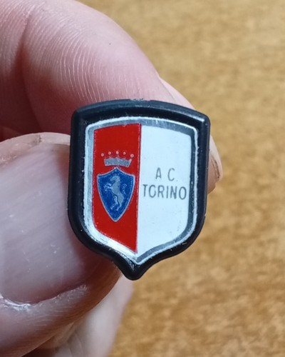 Torino football calcio pin - calcio,