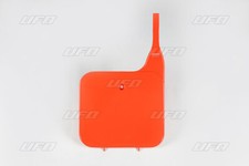 TARGA UFO HONDA CR 125/250/500 '87-'94 COLORE ARANCIO