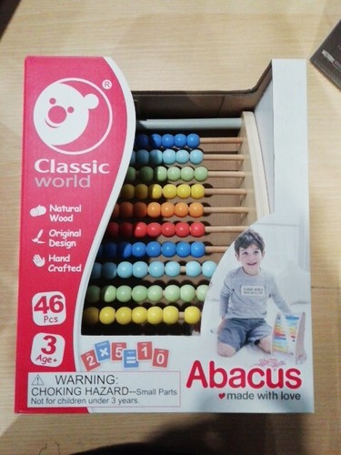 Classic world as40906 - classic,