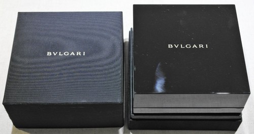 Bulgari watch presentation - bulgari,