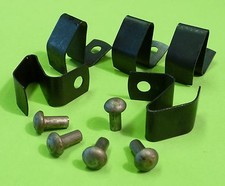 VW Maggiolino Kit Fissaggio