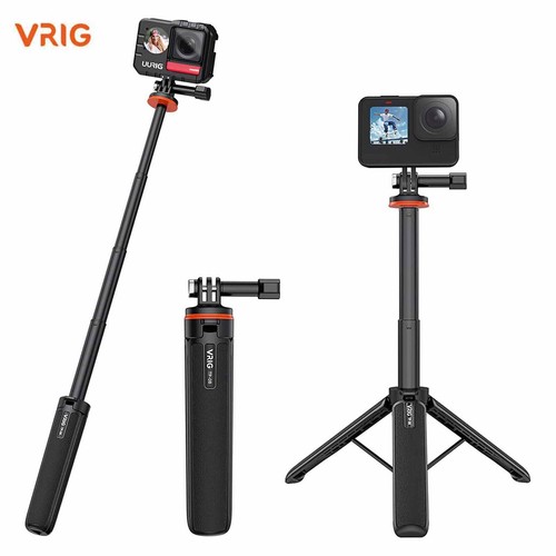 Vrig mini selfie stick - vrig,