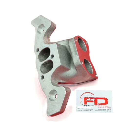 Collettore testa panda per - 30,