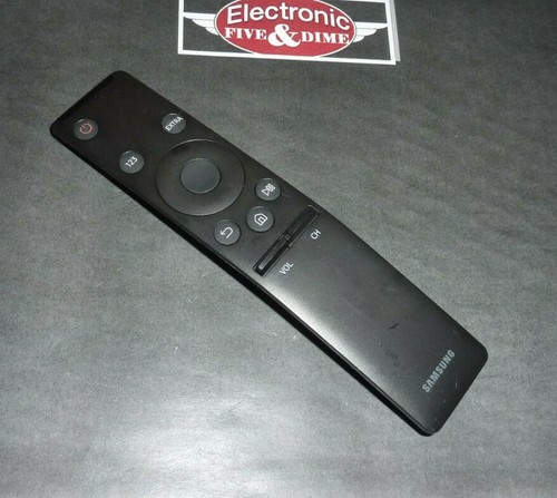 Telecomando originale samsung - telecomando,