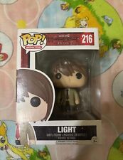 Funko Pop! Vinyl: Death Note