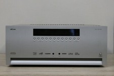 Arcam fmj avr600 - 7.1, kanäle
