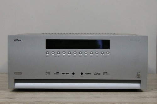 Arcam fmj avr600 kanäle - arcam,