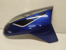 COVER CARENA BORSA  LATERALE SINISTRA ORIGI.BMW R 1200 RT ANNI  2014 2015 2016