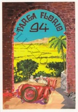 cartolina/Postcard 1216: 94a