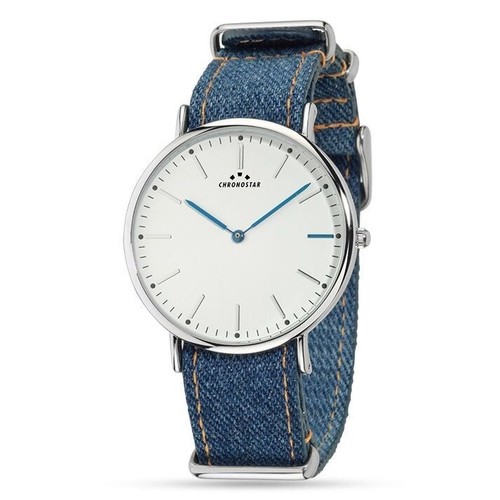 Orologio uomo chronostar - orologio, by