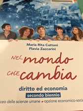 nel mondo che cambia - secondo