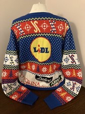 Maglione maglione natalizio