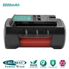 Batteria agli ioni di litio 36