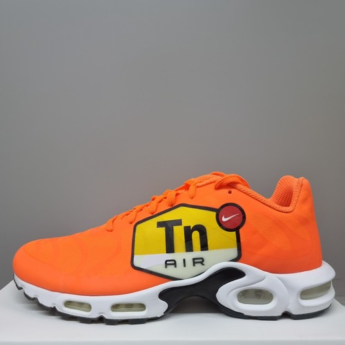 Nike air max plus tuned - plus, tn