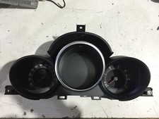 CONTACHILOMETRI QUADRO STRUMENTI FIAT 500X DIESEL 2017 (52042694 503003340213)