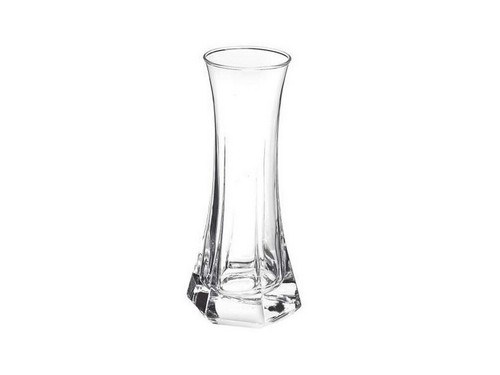 Vaso fiori bormioli capitol - fiori, cm